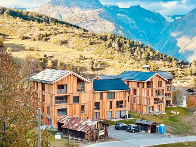 Immobilie kaufen in Zeneggen, Wallis