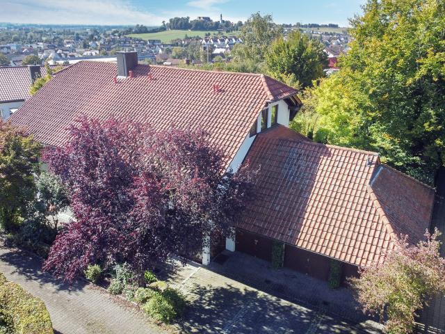 Villa kaufen in Erbach, Baden-Württemberg