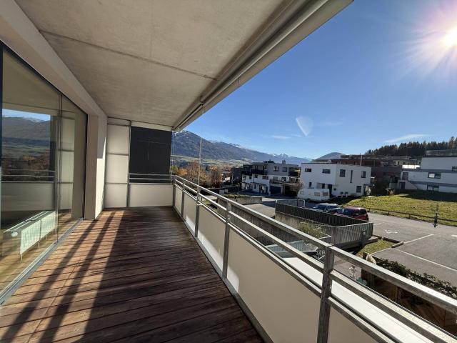 Apartment mieten in Raitis, Mutters