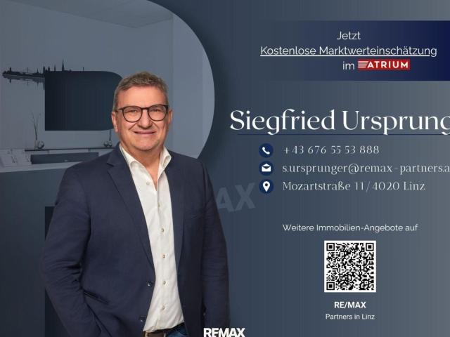 Grundstück kaufen in Edramsberg, Wilhering