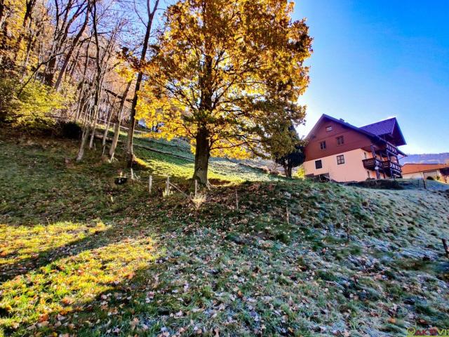 Grundstück kaufen in Öblarn, Steiermark
