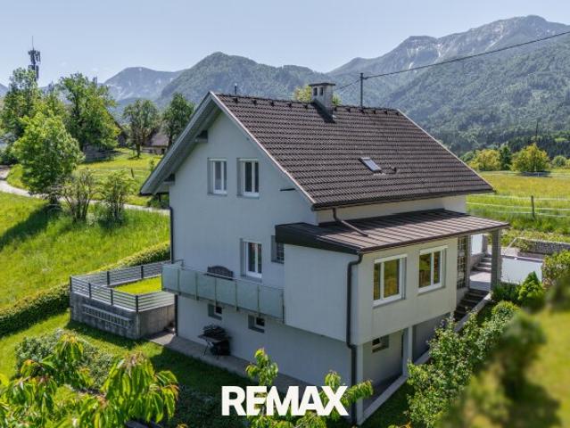 Einfamilienhaus kaufen in St. Jakob im Rosental, Kärnten