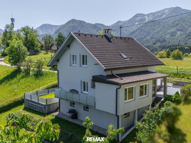 Haus kaufen in Tallach, St. Jakob im Rosental