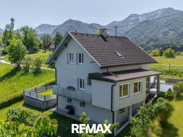 Einfamilienhaus kaufen in St. Jakob im Rosental, Kärnten