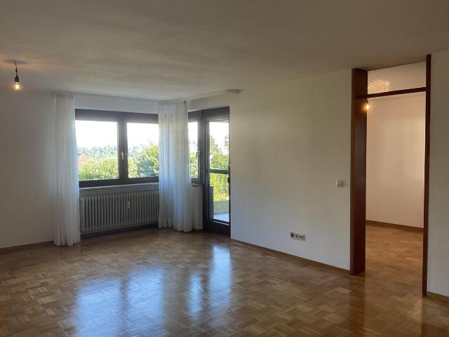 Apartment mieten in Tübingen, Baden-Württemberg