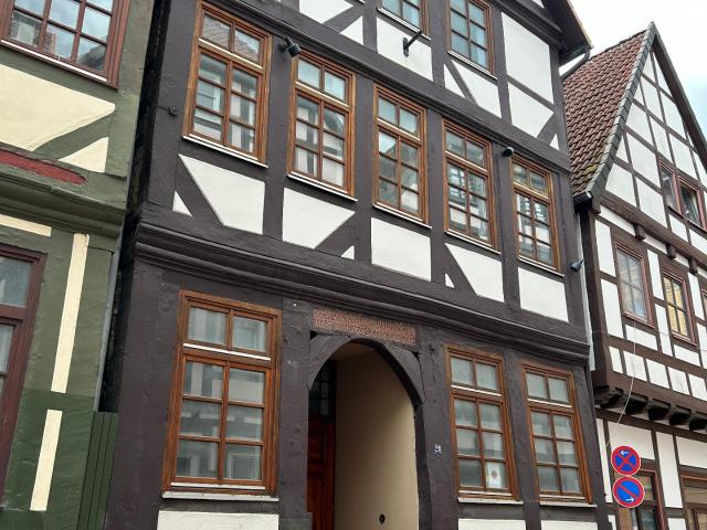 Apartment mieten in Kernstadt, Hameln