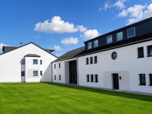 Wohnung kaufen in Hülchrath, Blankenheim