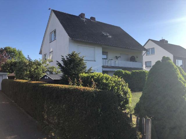 Wohnung mieten in Spexard, Gütersloh