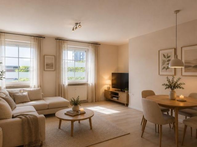 Wohnung mieten in Kappeln, Schleswig-Holstein