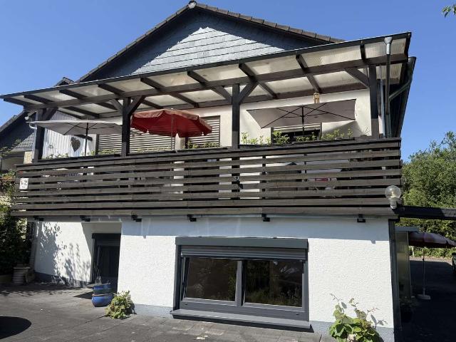 Wohnung mieten in Frielingsdorf, Lindlar