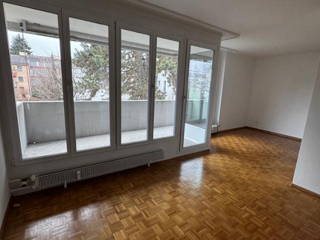 Apartment mieten in Allschwil, Basel-Landschaft
