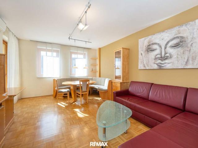 Wohnung kaufen in Katastralgemeinde Graz Stadt-Weinitzen, Graz