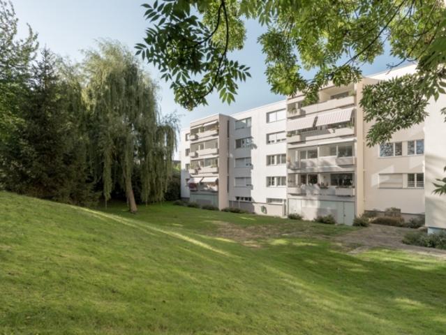 Wohnung mieten in Therwil, Basel-Landschaft