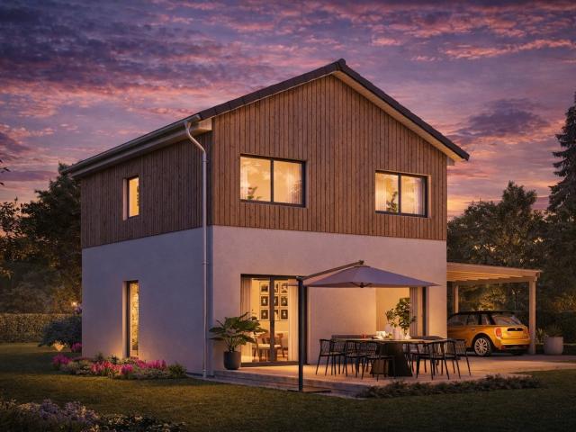 Haus kaufen in Grainet, Bayern