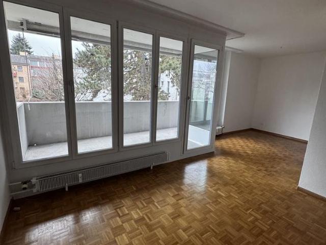 Apartment mieten in Allschwil, Bezirk Arlesheim