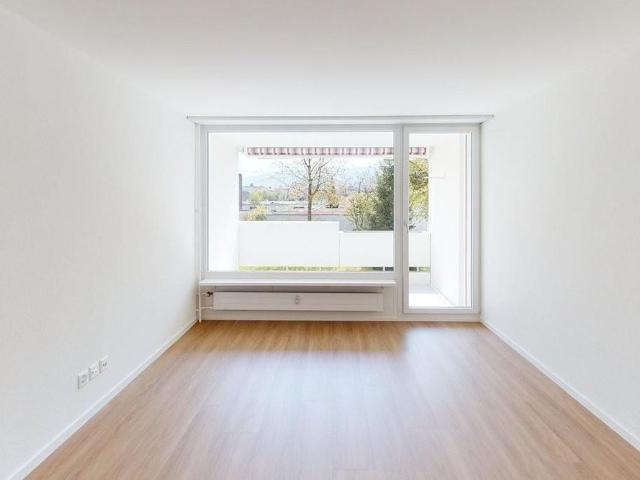 Apartment mieten in Therwil, Bezirk Arlesheim