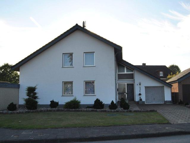 Haus kaufen in Oelde, Nordrhein-Westfalen