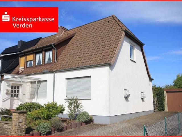 Haus kaufen in Verden (Aller), Verden