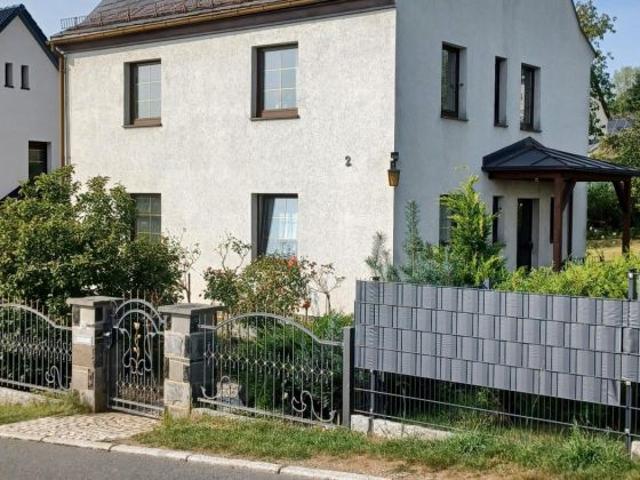 Haus kaufen in Plauen, Sachsen