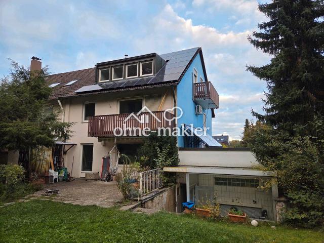 Haus kaufen in Herrnhütte, Nürnberg