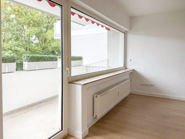 Apartment mieten in Fröndenberg, Nordrhein-Westfalen