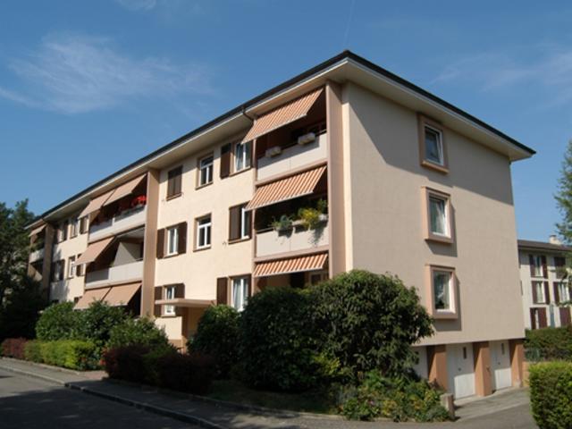 Apartment mieten in Allschwil, Basel-Landschaft