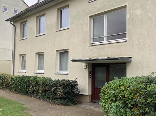 Apartment mieten in Itzehoe, Tegelhörn