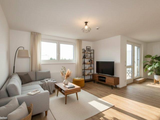 Apartment mieten in Wiener Neustadt, Niederösterreich