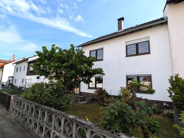 Haus kaufen in Schifferstadt, Rheinland-Pfalz