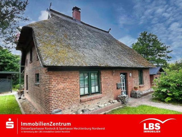 Haus kaufen in Neuburg, Nordwestmecklenburg