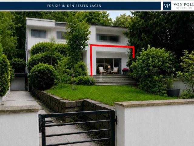 Apartment mieten in Nußbaum, Bergisch Gladbach