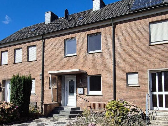 Haus kaufen in Mettingen, Kreis Steinfurt