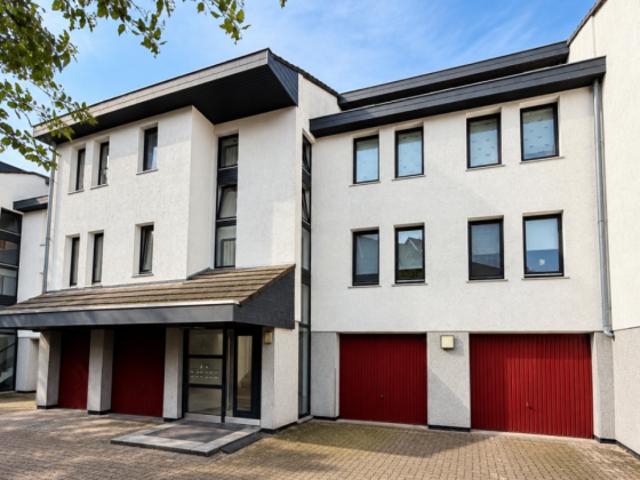 Wohnung kaufen in Gehrden, Region Hannover
