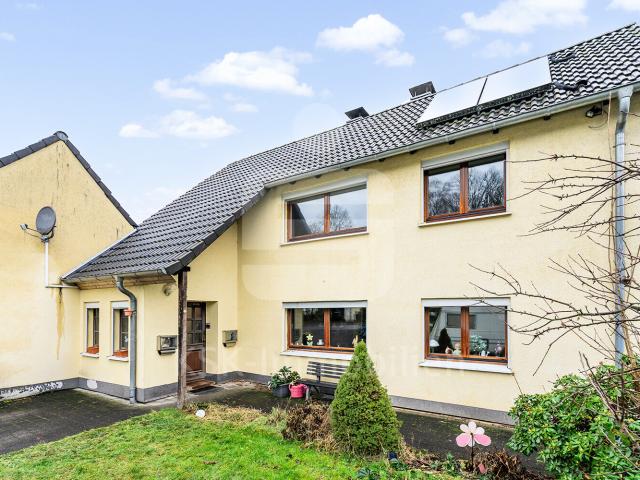 Villa kaufen in Vollme, Kierspe