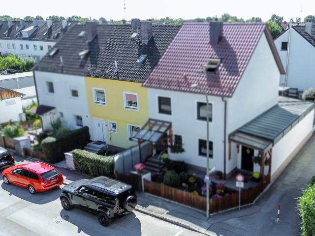 Haus kaufen in Eching, Bayern