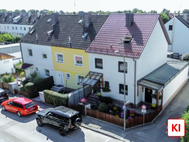 Haus kaufen in Eching, Bayern