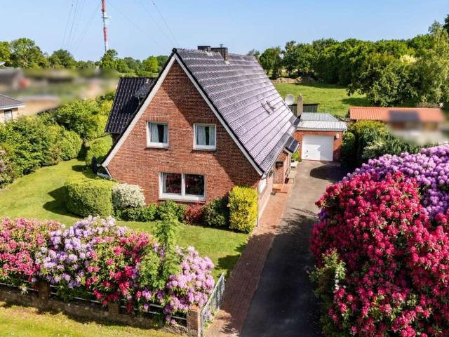Haus kaufen in Welmbüttel, Kreis Dithmarschen