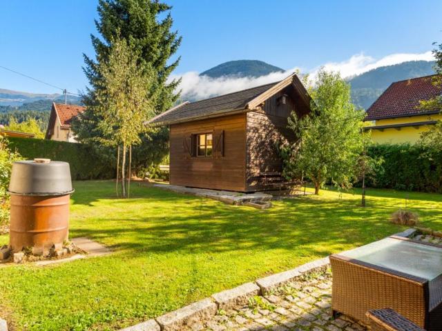 Haus kaufen in Paternion, Kärnten