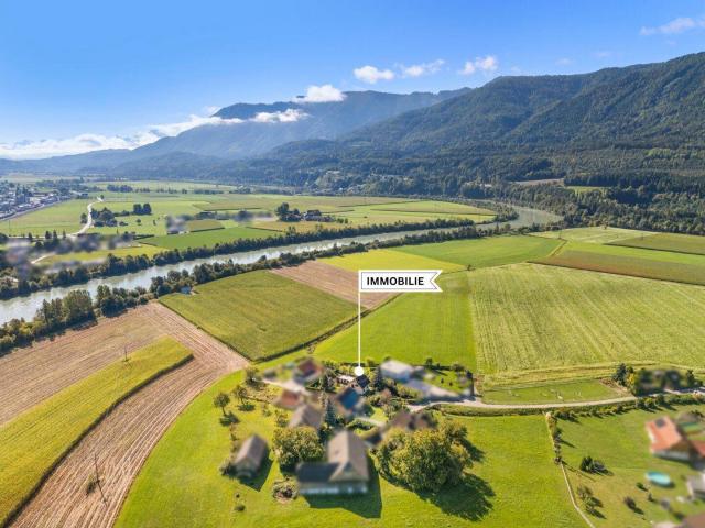 Haus kaufen in Paternion, Kärnten
