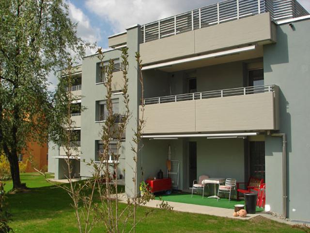 Apartment mieten in Uster, Zürich