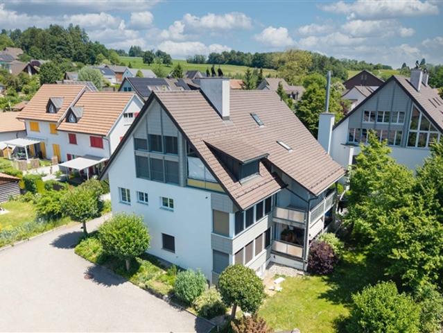 Wohnung kaufen in Thundorf, Thurgau