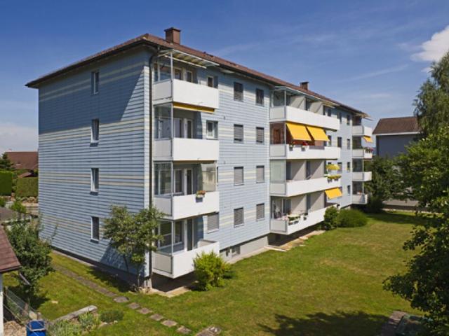 Wohnung mieten in Jegenstorf, Bern
