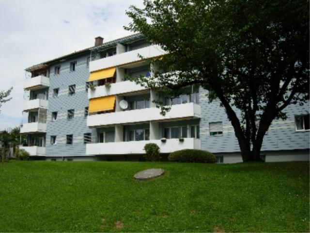 Wohnung mieten in Jegenstorf, Bern