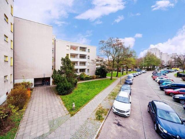 Apartment mieten in Waidmannslust, Berlin