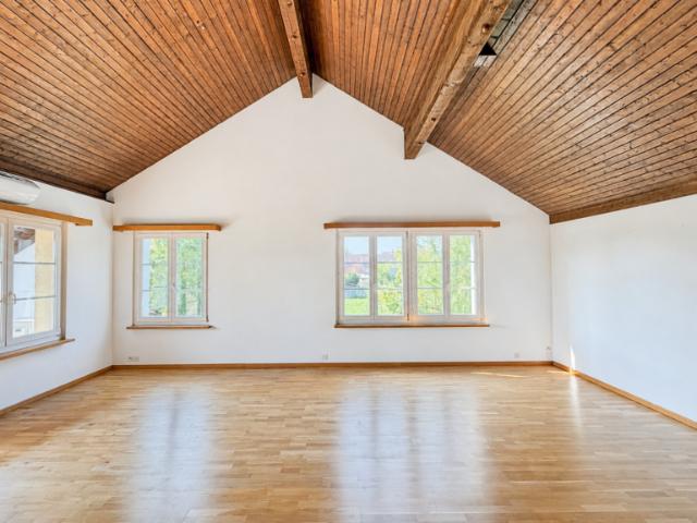 Wohnung kaufen in Frauenfeld, Thurgau