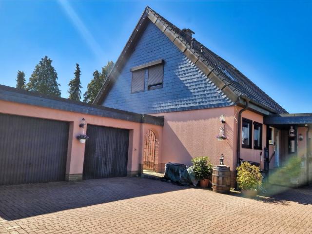 Haus kaufen in Grande, Schleswig-Holstein
