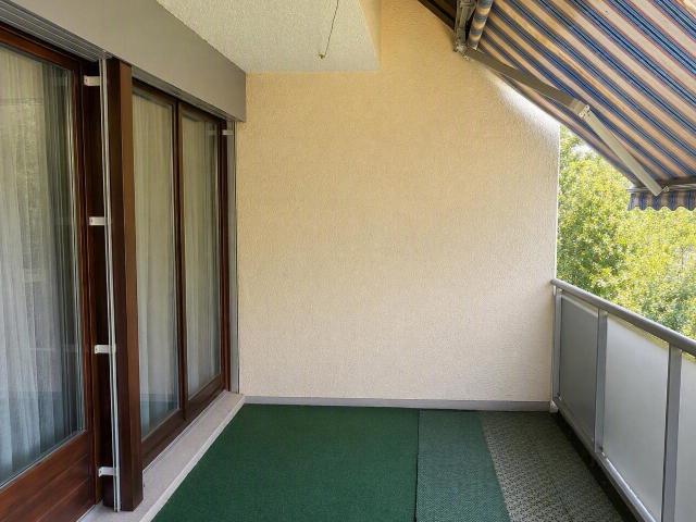 Apartment mieten in Cham, Zug