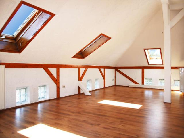 Apartment mieten in Greiz, Thüringen