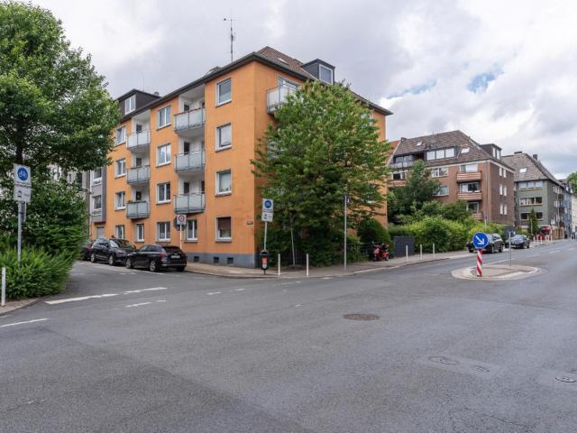 Wohnung kaufen in Rüttenscheid, Essen