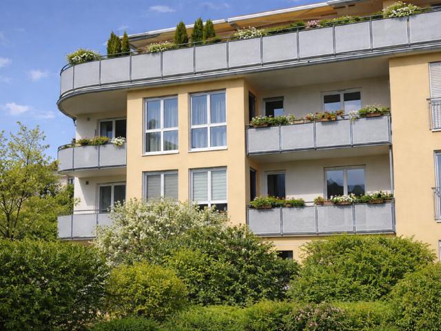 Wohnung kaufen in Sauerlach, Bayern